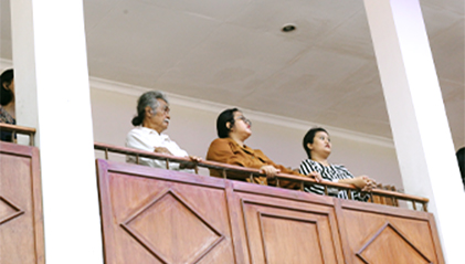 galeri, Ibadah Pentakosta GKJ Baki Induk 2026, gereja kristen jawa, gkj, gkj baki, gereja kristen jawa baki, baki, sukoharjo, gkj klasis sukoharjo, klasis sukoharjo, klasis, sinode gkj, sinode 